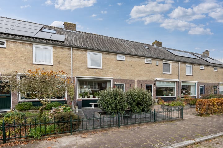 Photo 2 of Prinses Irenelaan 50