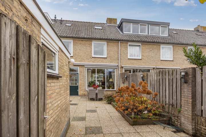 Photo 29 of Prinses Irenelaan 50