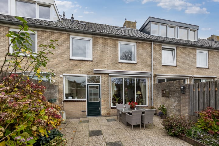 Photo 30 of Prinses Irenelaan 50