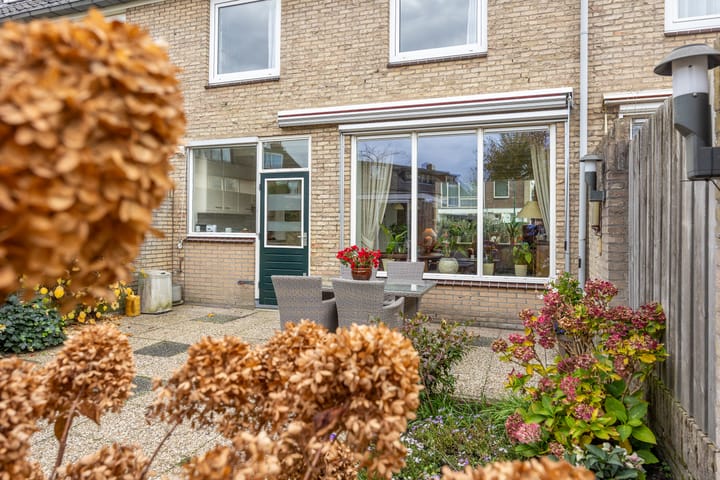 Photo 32 of Prinses Irenelaan 50