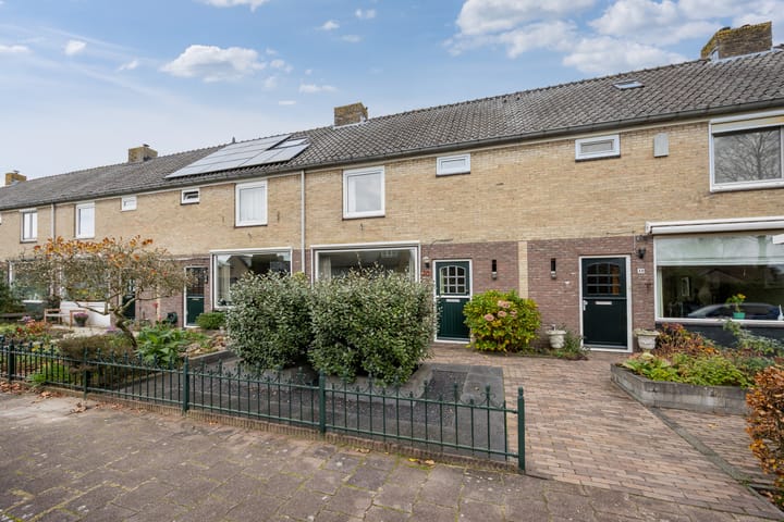 Photo 33 of Prinses Irenelaan 50