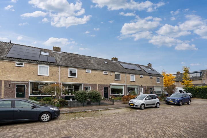 Photo 34 of Prinses Irenelaan 50