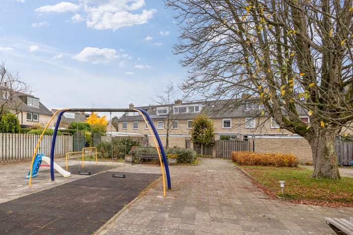 Photo 37 of Prinses Irenelaan 50