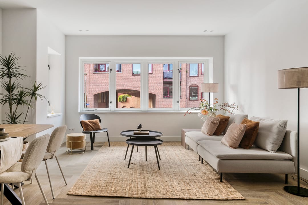 Foto 1 van Landstraat 8-A