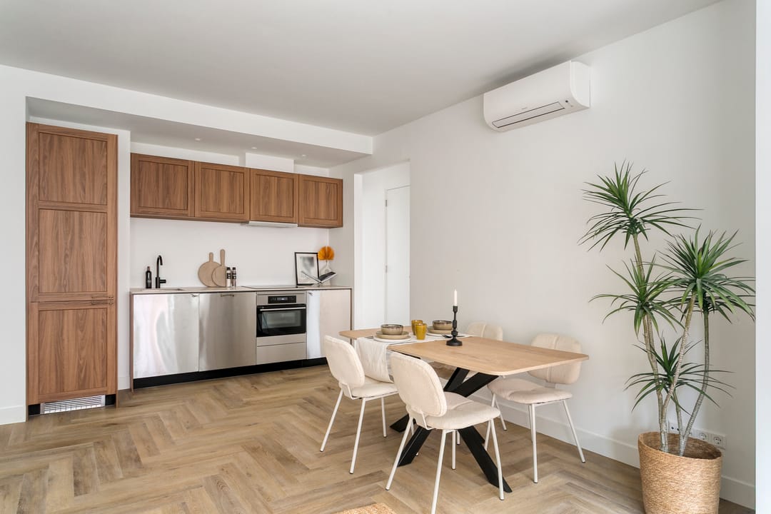 Foto 2 van Landstraat 8-A