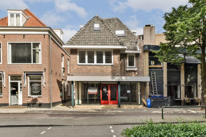 Photo 3 of Landstraat 8-A
