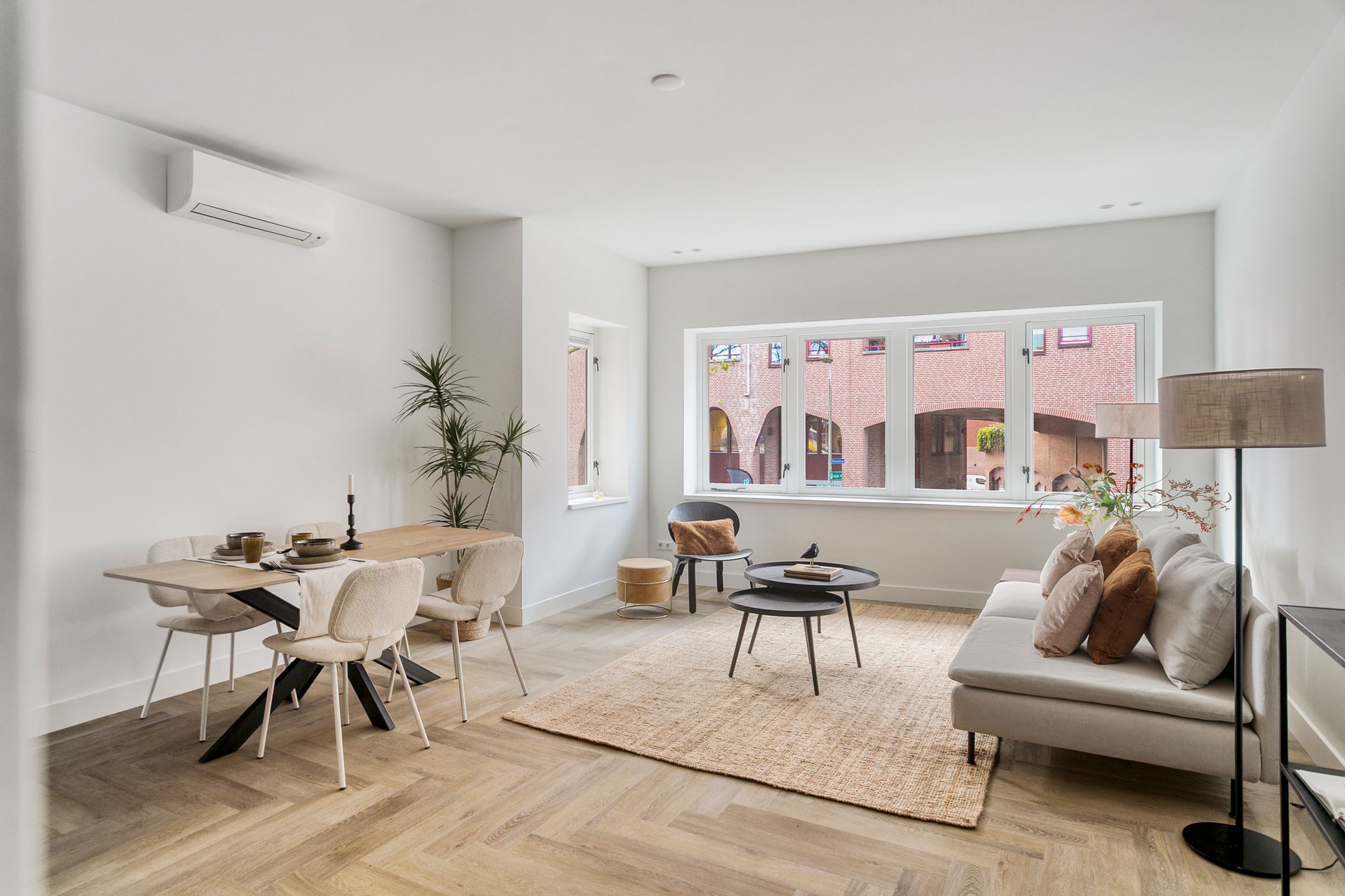 Foto 6 van Landstraat 8-A