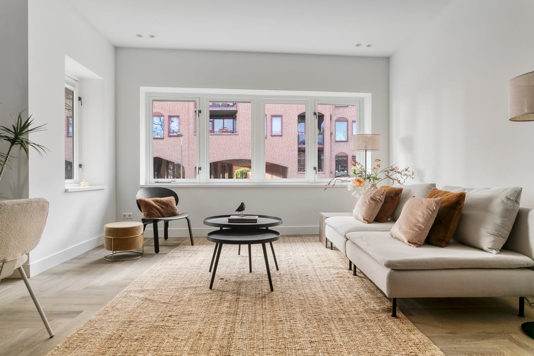 Foto 7 van Landstraat 8-A