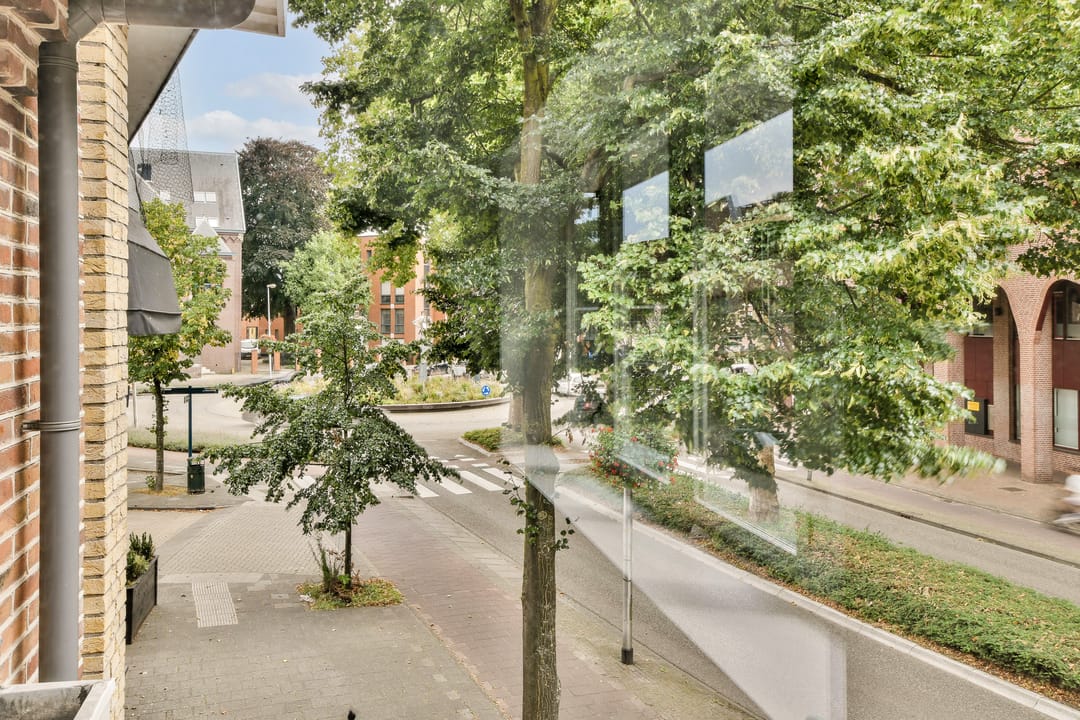 Foto 8 van Landstraat 8-A