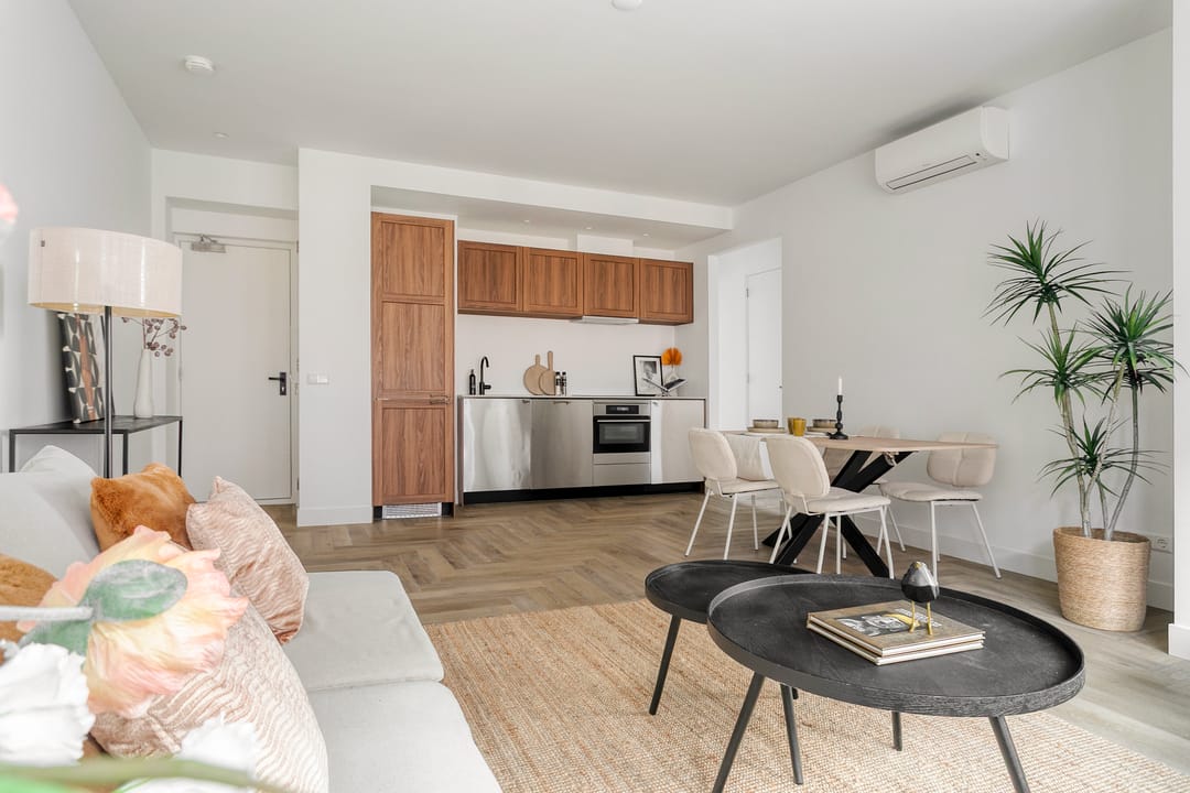 Foto 11 van Landstraat 8-A