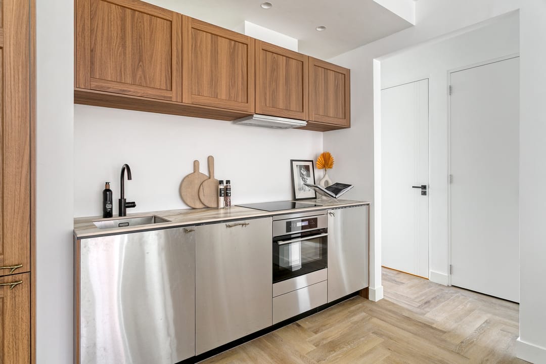 Foto 13 van Landstraat 8-A