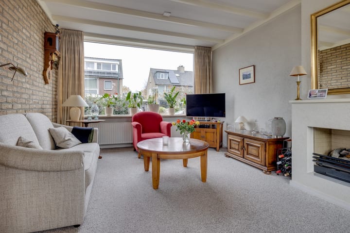 Photo 4 of Prinses Irenelaan 50