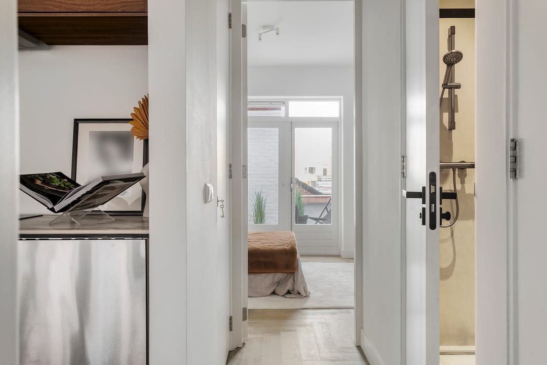 Foto 17 van Landstraat 8-A