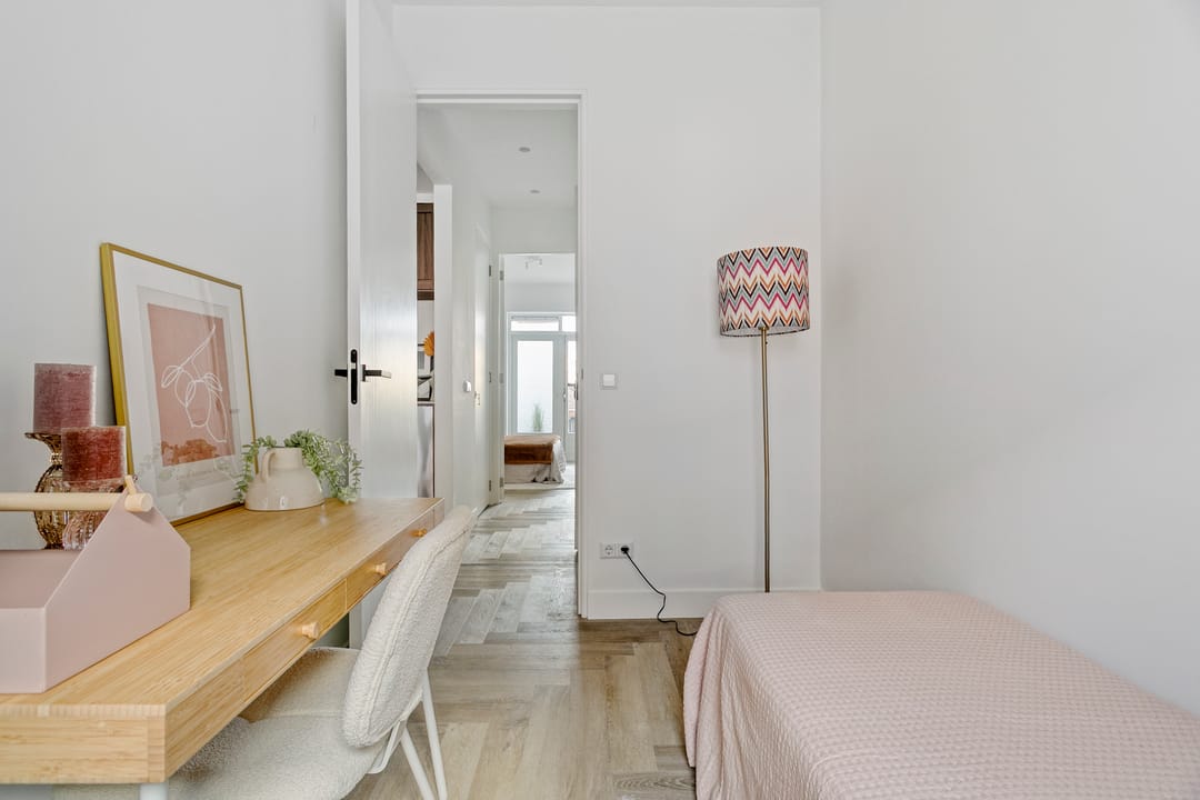 Foto 16 van Landstraat 8-A