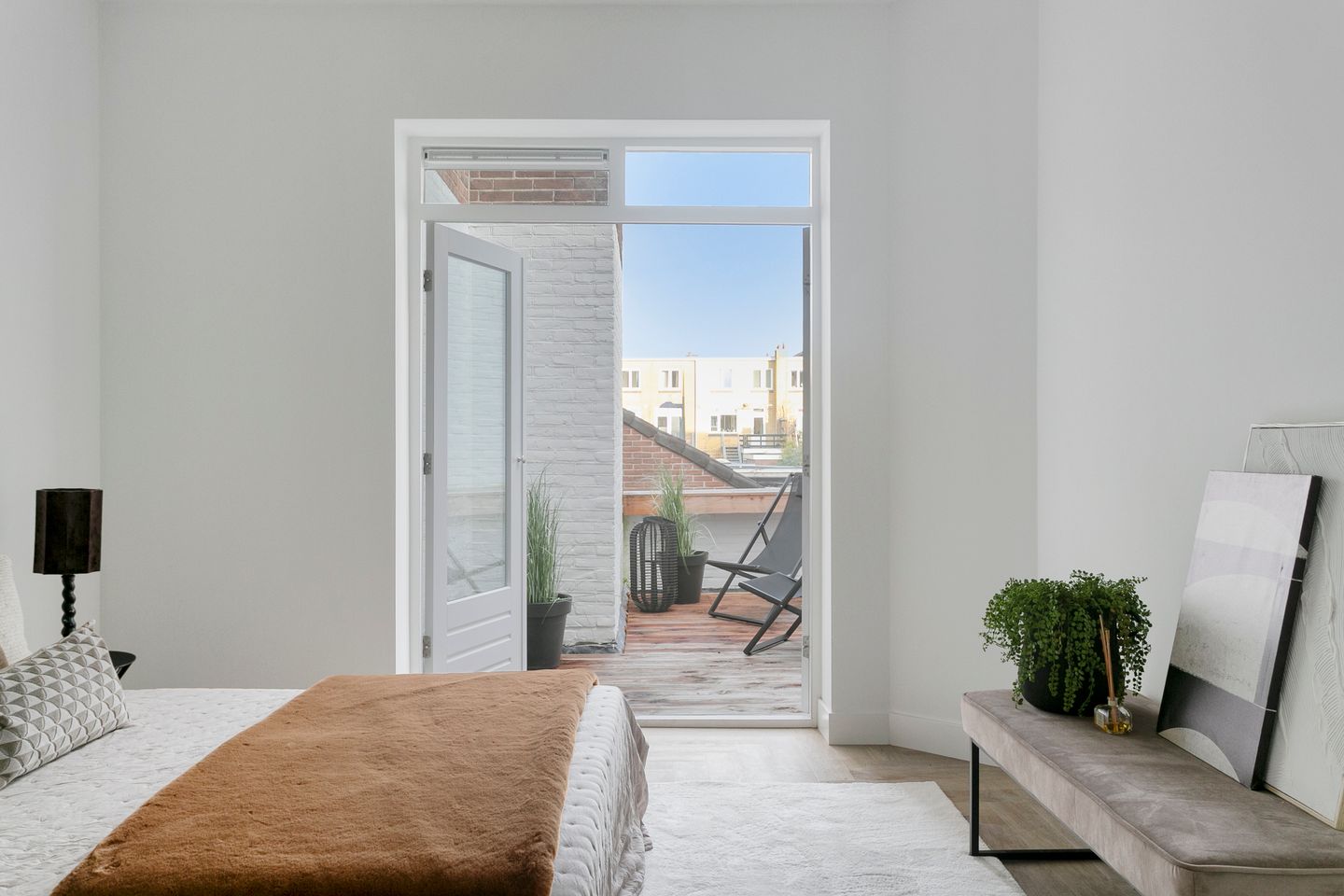 Foto 20 van Landstraat 8-A