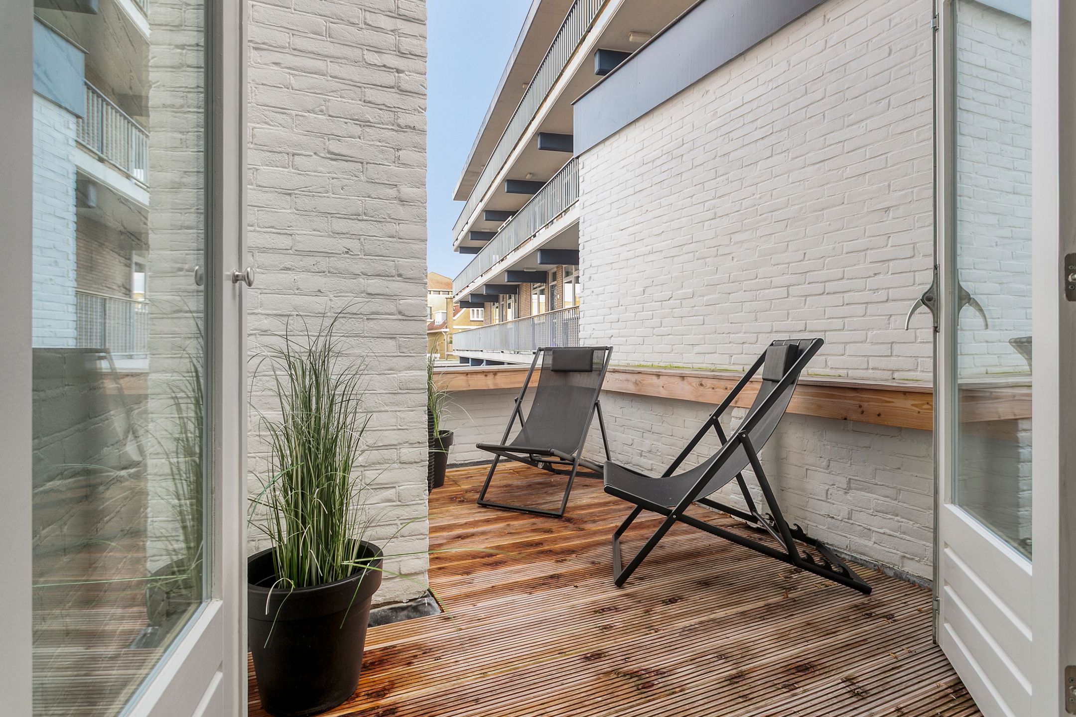 Foto 21 van Landstraat 8-A