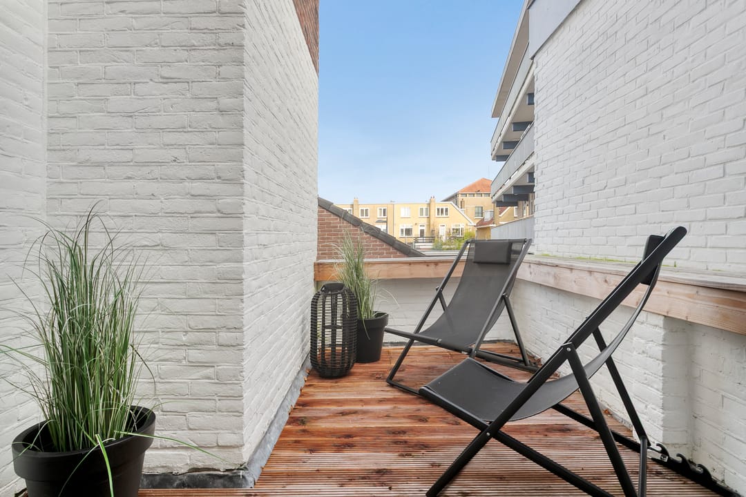 Foto 22 van Landstraat 8-A