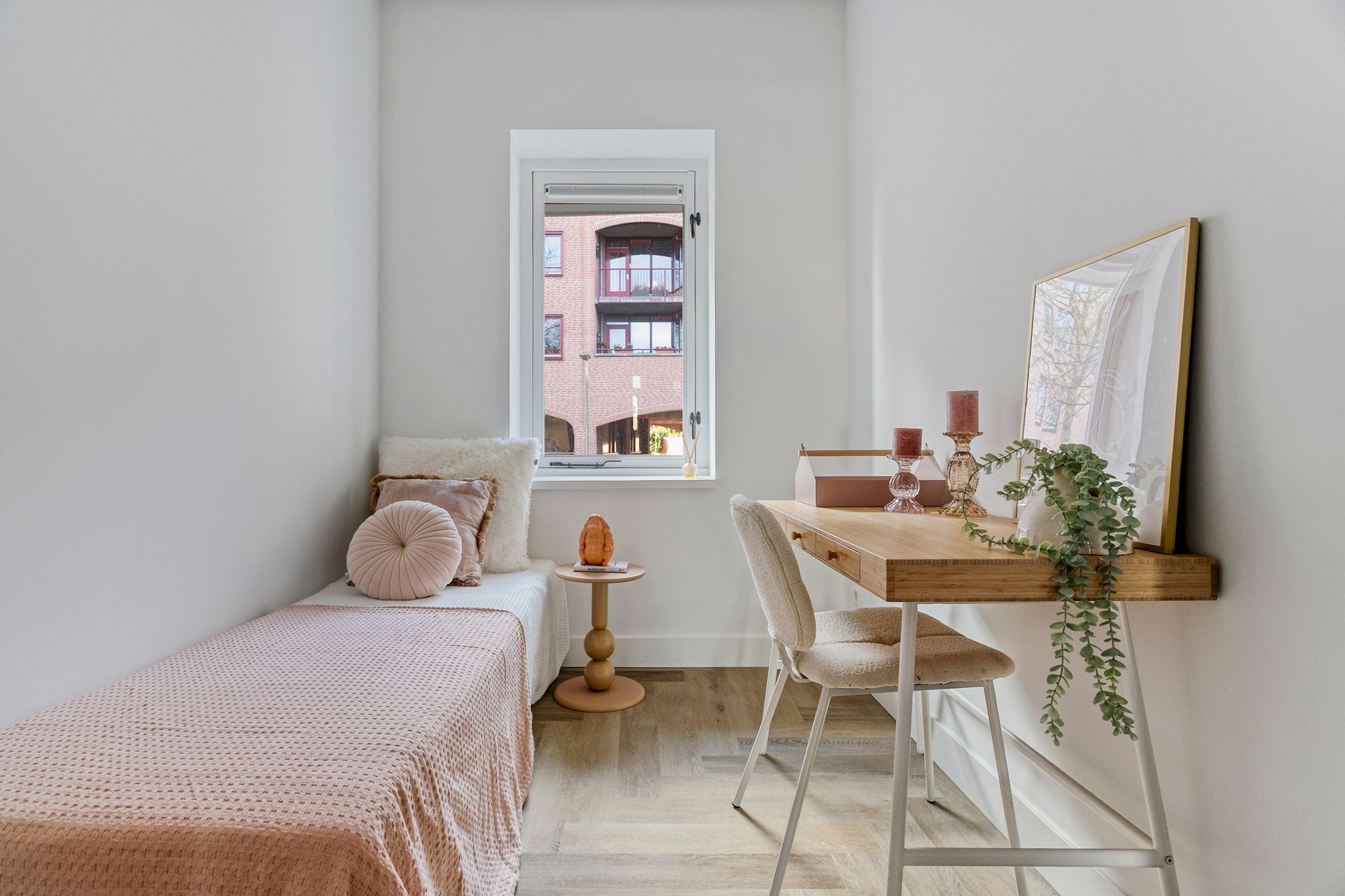 Foto 15 van Landstraat 8-A