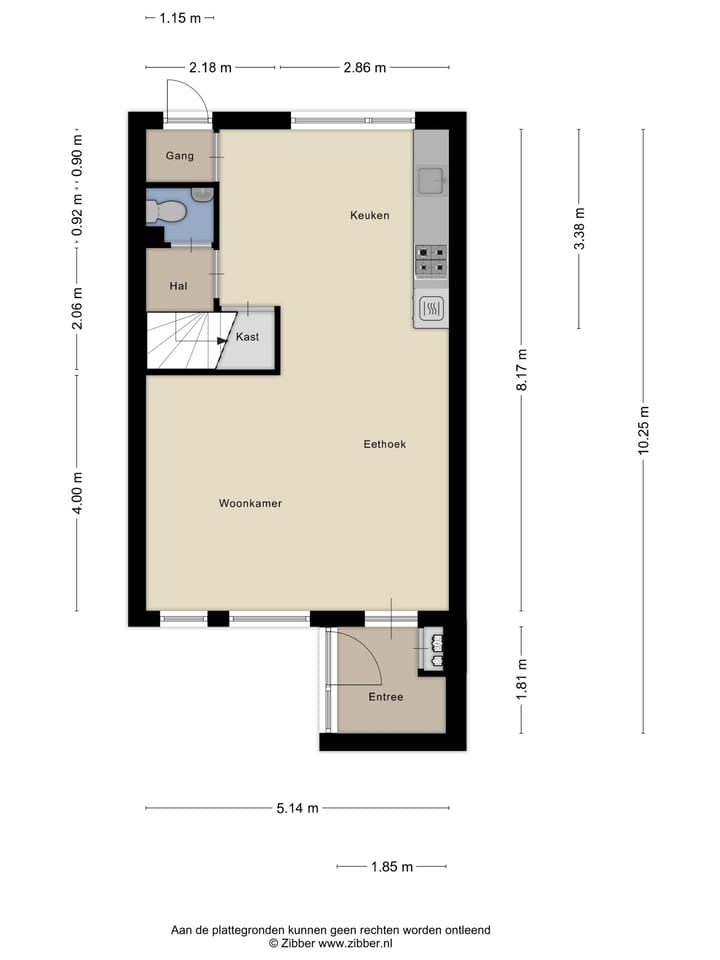 Foto 28 van B.A.A. Engelbertinklaan 136