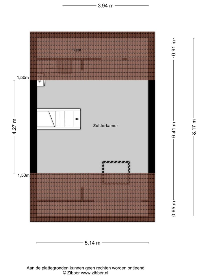 Foto 30 van B.A.A. Engelbertinklaan 136