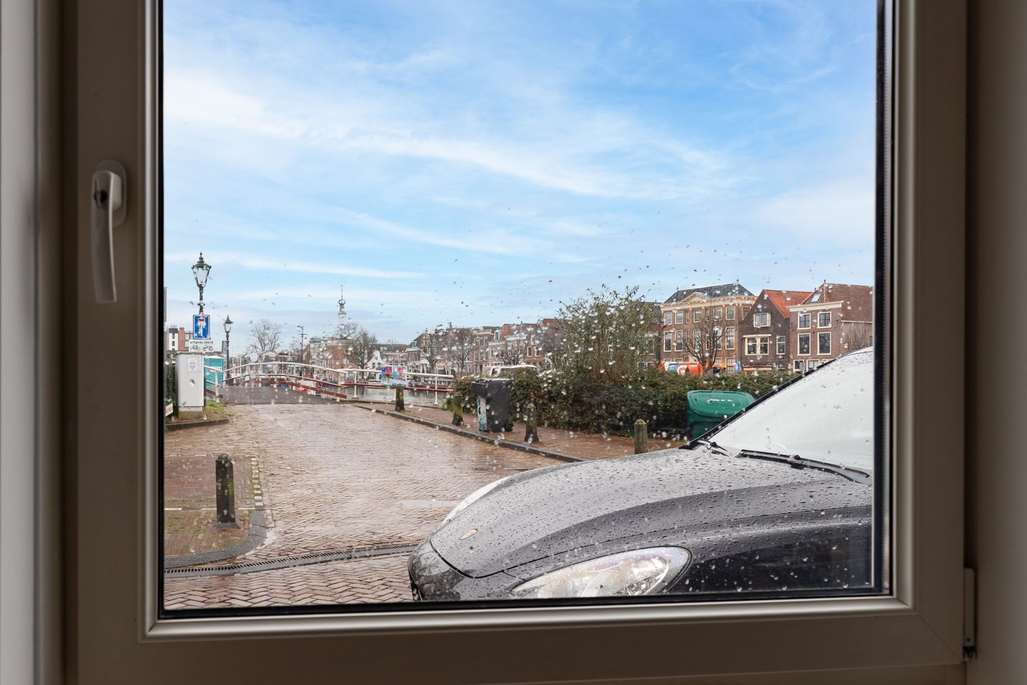 Foto 5 van Tienenwal 4-A