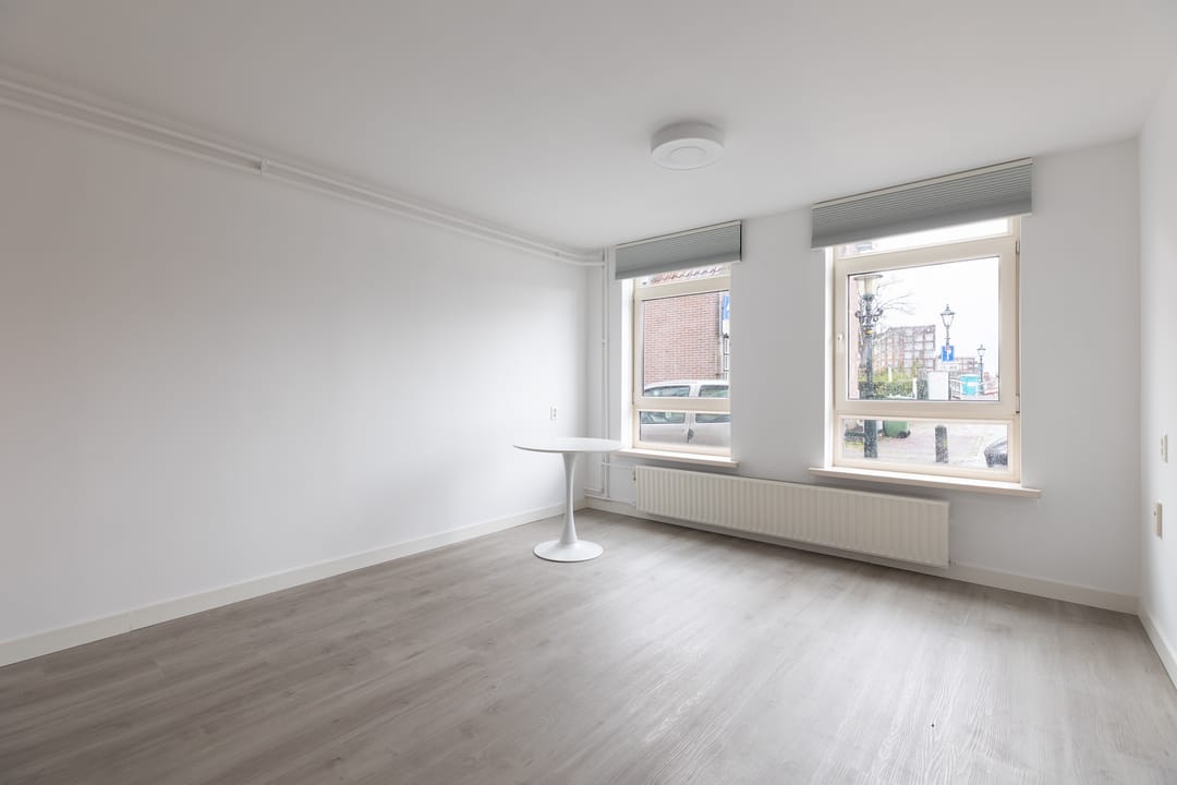 Foto 2 van Tienenwal 4-A