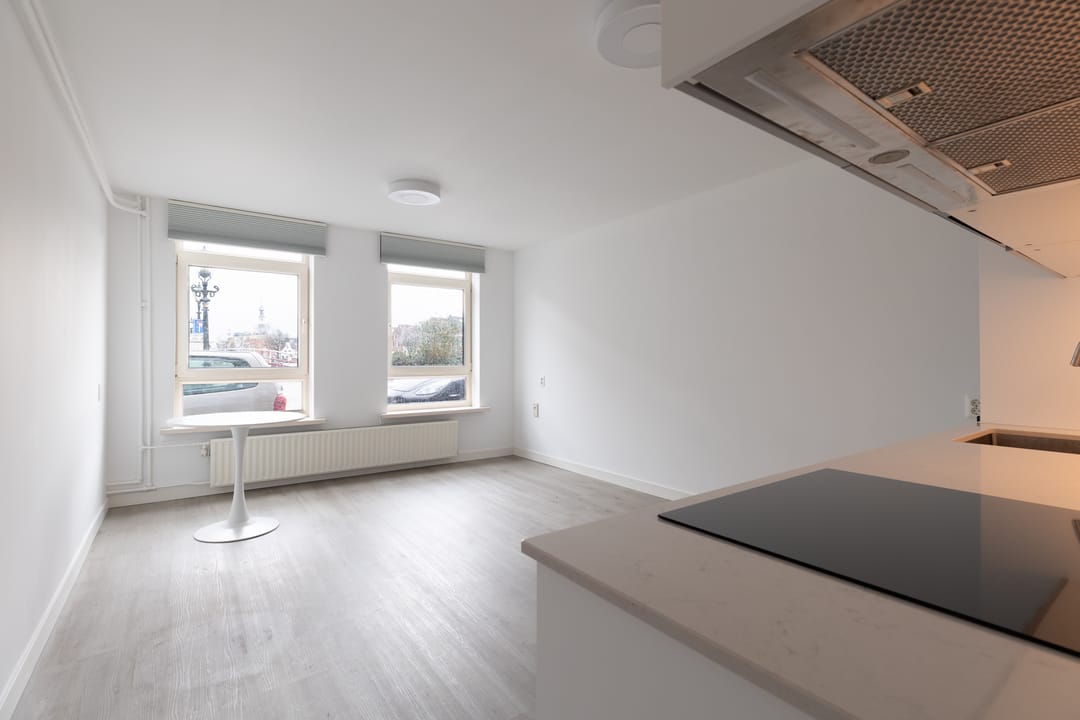 Foto 7 van Tienenwal 4-A