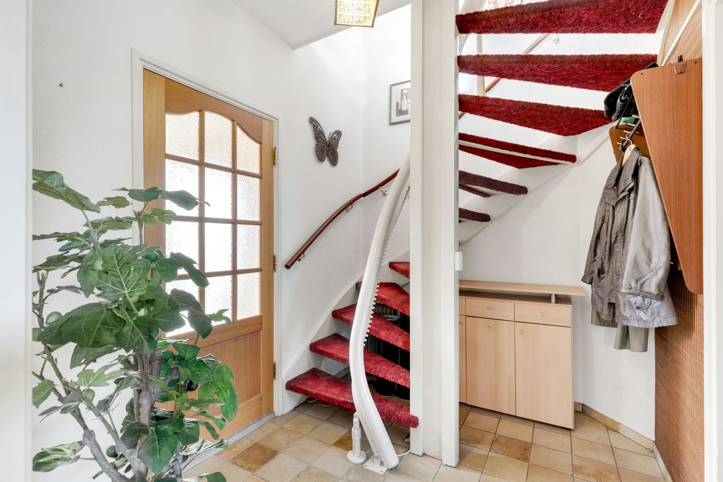 Foto 10 van Van Twillerstraat 8