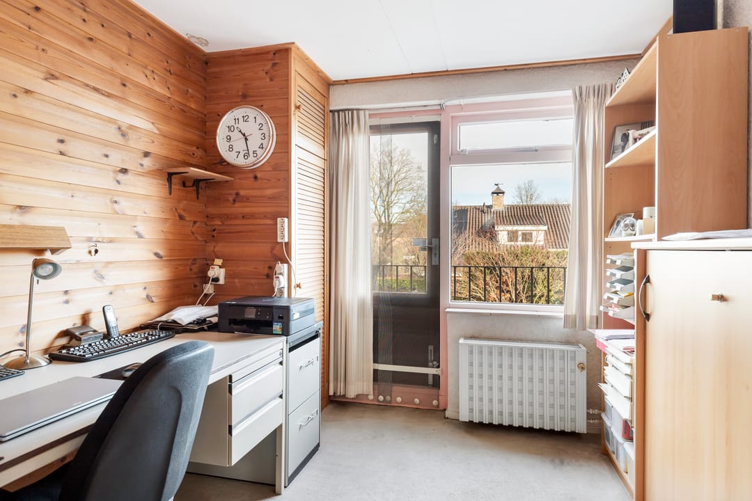 Foto 11 van Van Twillerstraat 8