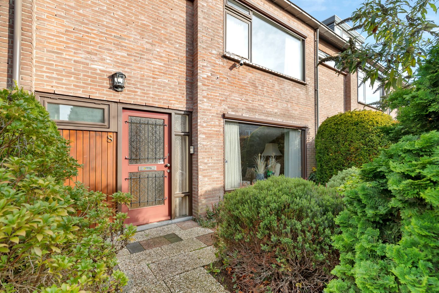 Foto 5 van Van Twillerstraat 8