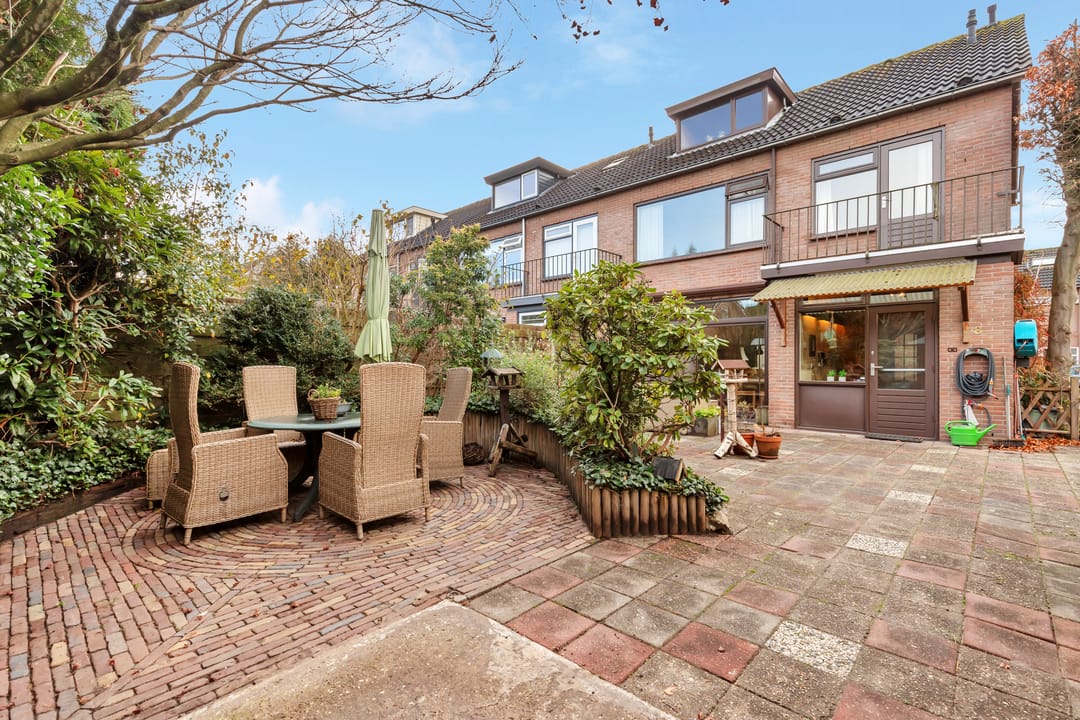 Foto 2 van Van Twillerstraat 8