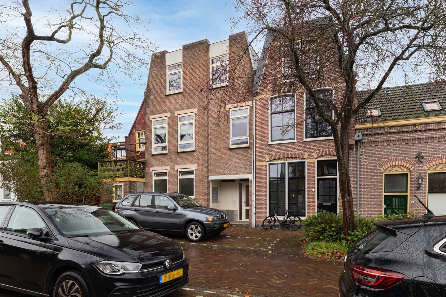 Foto 20 van Tienenwal 4-A