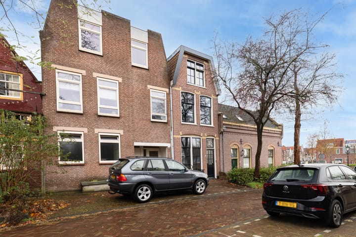 Photo 21 of Tienenwal 4-A