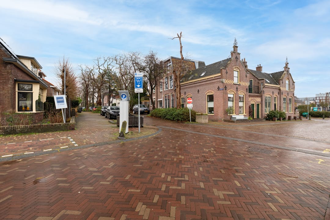 Foto 22 van Tienenwal 4-A