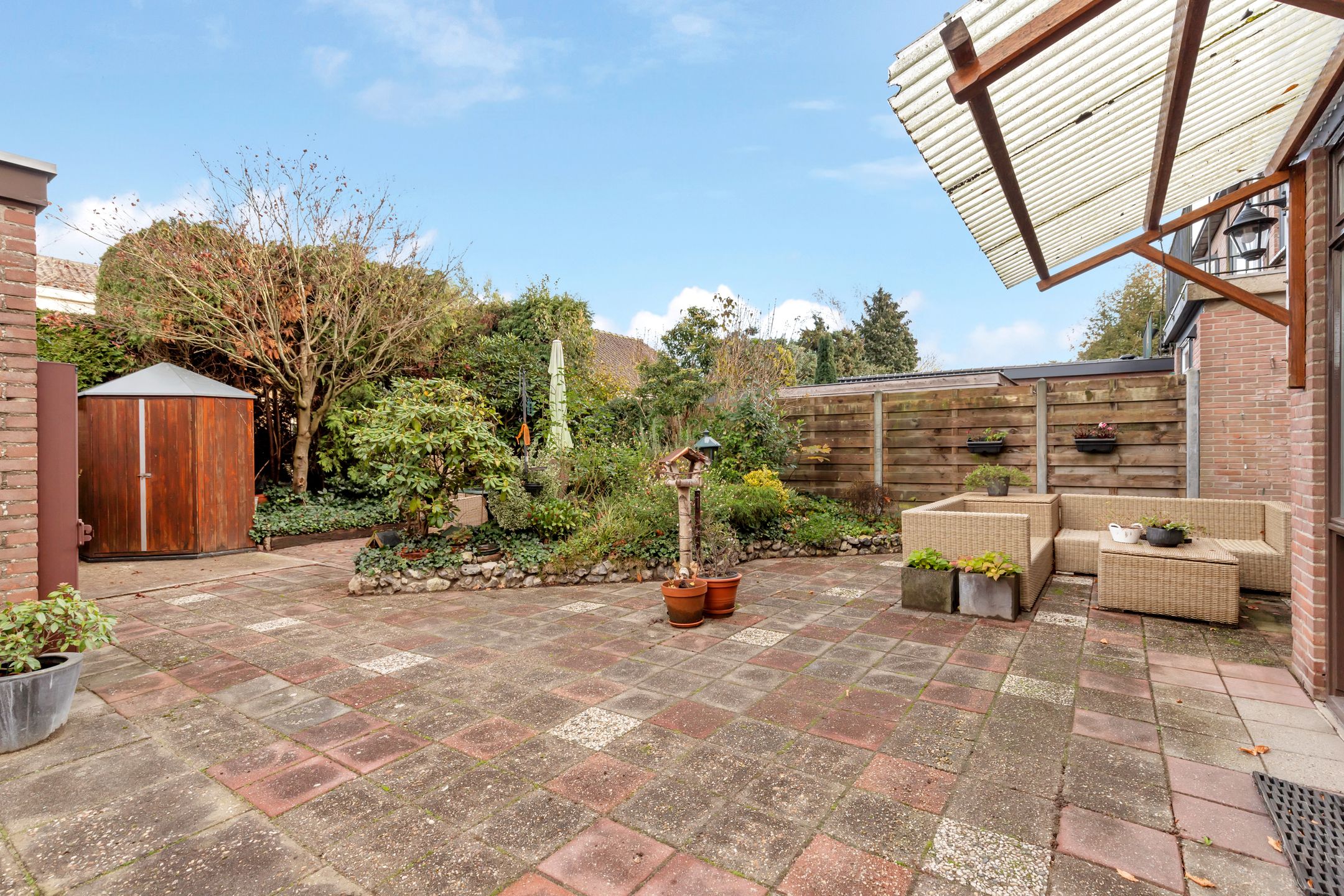 Foto 21 van Van Twillerstraat 8