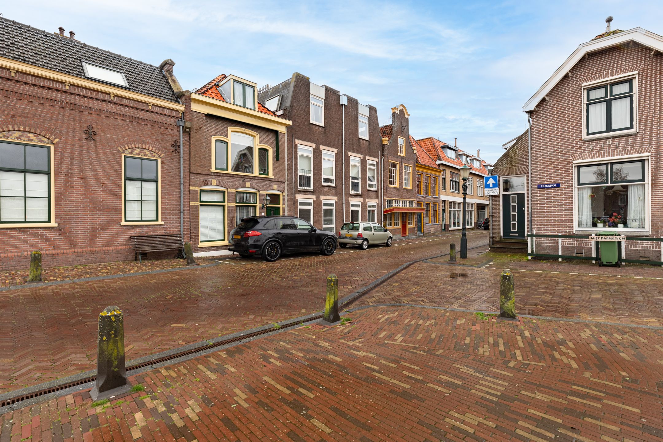 Foto 24 van Tienenwal 4-A