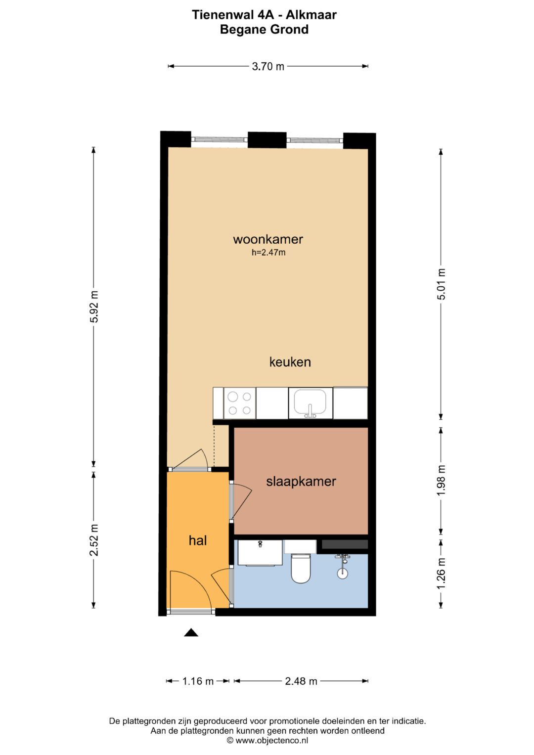 Foto 28 van Tienenwal 4-A