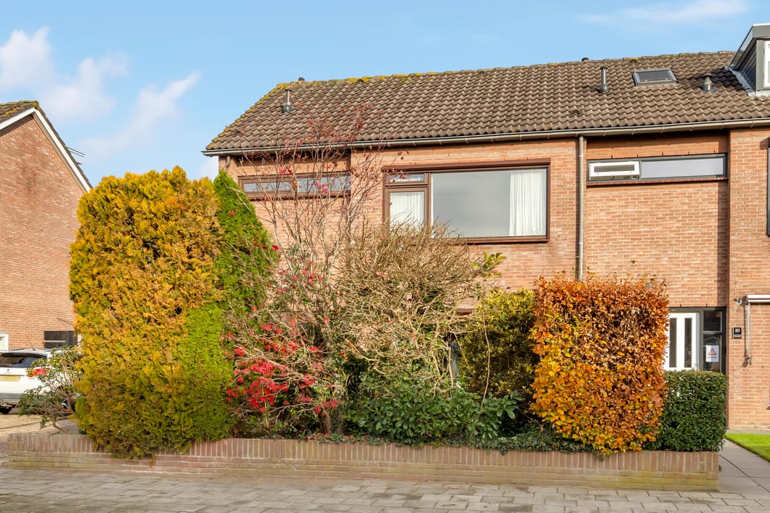 Foto 22 van Van Twillerstraat 8