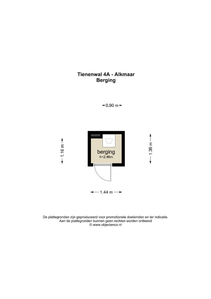 Photo 30 of Tienenwal 4-A