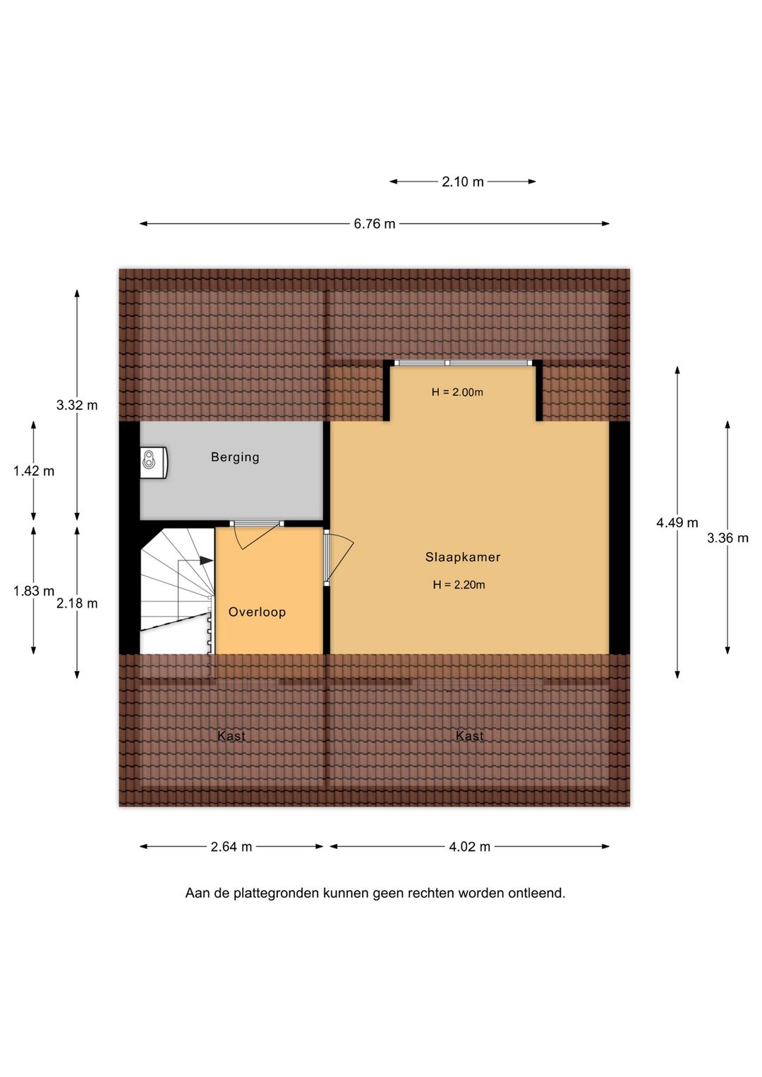 Foto 28 van Van Twillerstraat 8