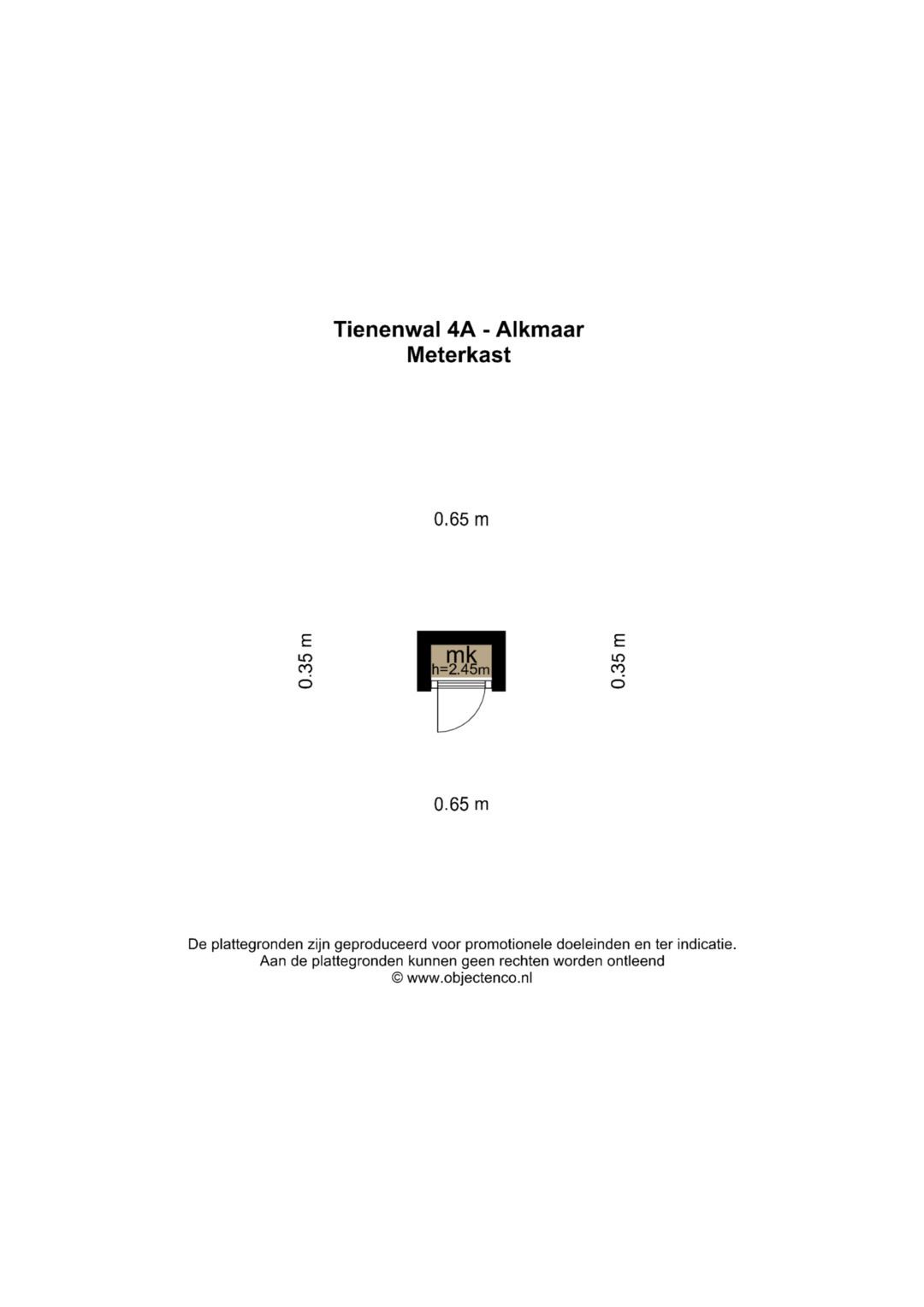 Foto 32 van Tienenwal 4-A