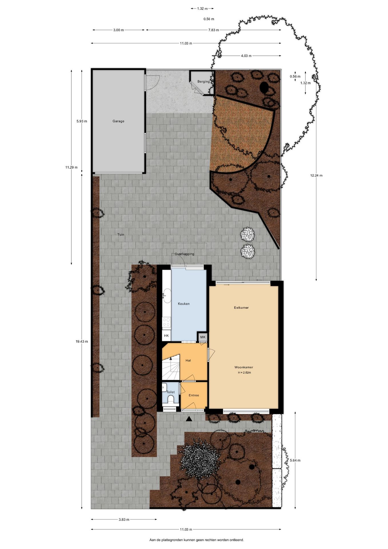 Foto 29 van Van Twillerstraat 8