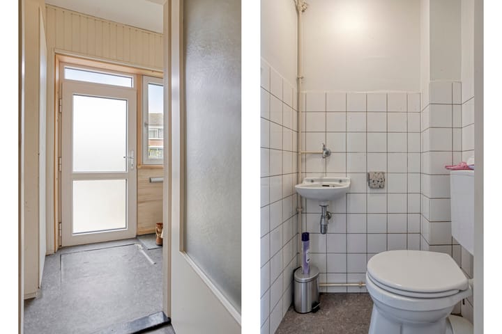 Photo 2 of Bastiaan de Langestraat 11