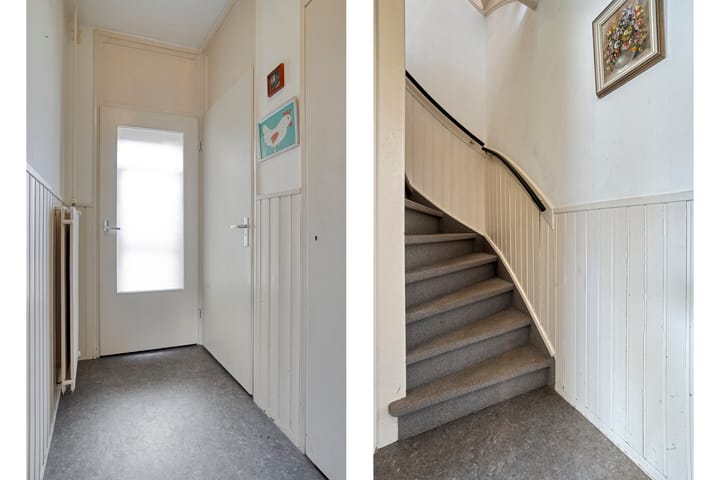 Photo 3 of Bastiaan de Langestraat 11