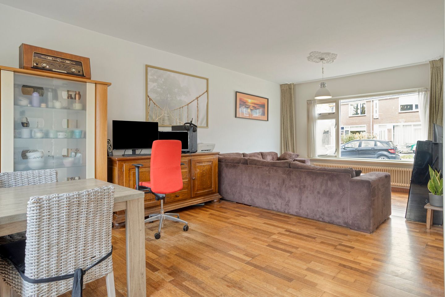 Foto 4 van Bastiaan de Langestraat 11