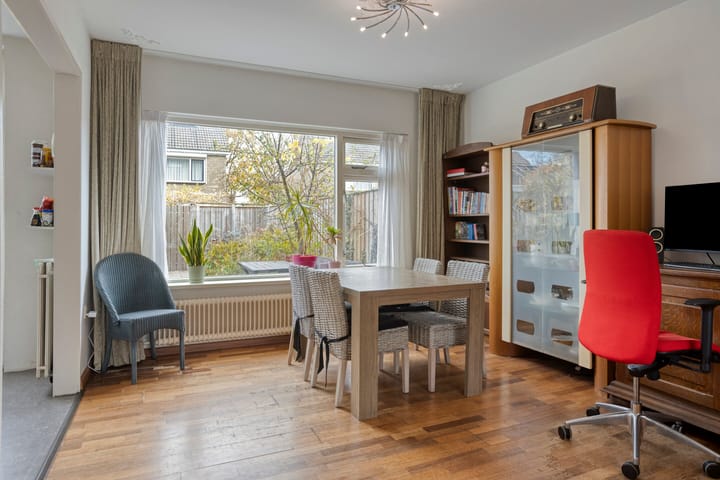 Photo 5 of Bastiaan de Langestraat 11