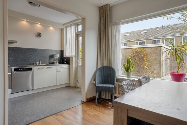 Photo 6 of Bastiaan de Langestraat 11