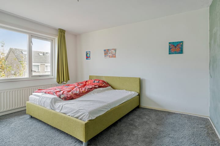 Photo 9 of Bastiaan de Langestraat 11