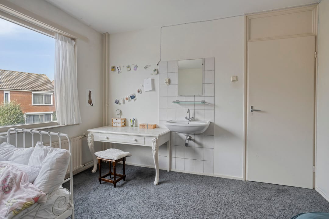 Foto 11 van Bastiaan de Langestraat 11