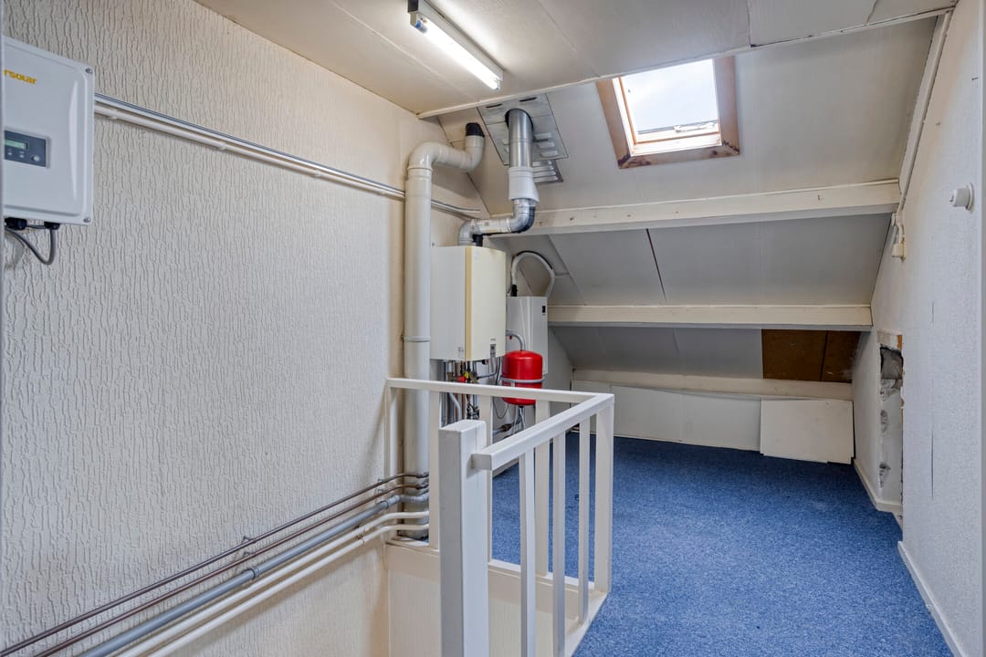 Foto 13 van Bastiaan de Langestraat 11